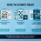 Fitness Ultimate Toolkit (sky)