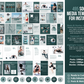 Fitness Ultimate Toolkit (Nature)