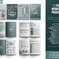 Fitness Ultimate Toolkit (Nature)
