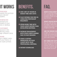 Life Coaching Client Intake Forms (mauve)