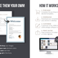 Life Coaching Client Intake Forms (royal)