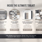 Life Coaching Ultimate Toolkit (royal)
