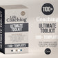 Life Coaching Ultimate Toolkit (royal)