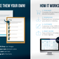 Nutrition Coach Client Intake Forms and Nutrition Trackers (Sky)
