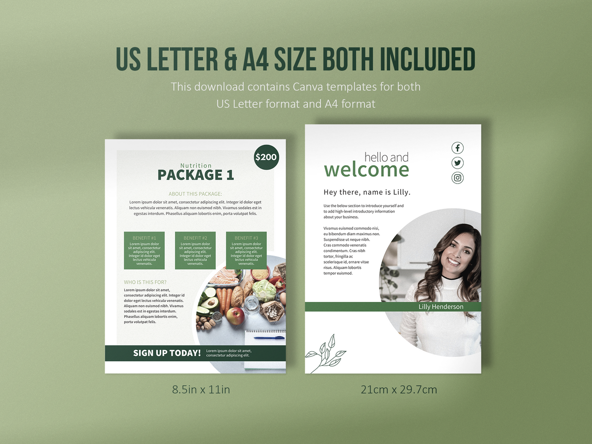 Welcome Pack Pdf Welcome Pack Letter Template