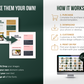 420 Health & Nutrition Instagram Post Templates | Health and Wellbeing | Nutrition Instagram Templates | Dietitian Template | Nutritionist