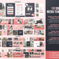 Nutritionist Ultimate Toolkit (Blush)