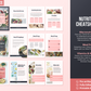 Nutritionist Ultimate Toolkit (Blush)