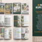 Nutritionist Ultimate Toolkit | Health and Nutrition Templates | Health and Wellbeing | Dietitian Template | Canva Template | Recipe Book