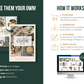 Nutritionist Ultimate Toolkit | Health and Nutrition Templates | Health and Wellbeing | Dietitian Template | Canva Template | Recipe Book