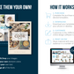 Nutritionist Ultimate Toolkit | Health and Nutrition Templates | Health and Wellbeing | Dietitian Template | Canva Template | Recipe Book