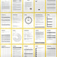 Personal Trainer Client Intake Forms and Fitness Trackers (mustang)