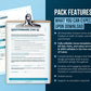 Personal Trainer Client Intake Forms and Fitness Trackers (sky)