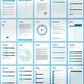 Personal Trainer Client Intake Forms and Fitness Trackers (sky)