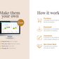 Project Proposal Template (Boho)