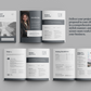 Project Proposal Template (Charcoal)