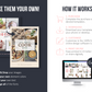 Recipe Book Template (Blush)