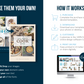 Recipe Book Template (Sky)