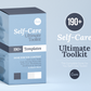 Self-Care Ultimate Toolkit (Denim)