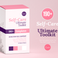 Self-Care Ultimate Toolkit (Punch)