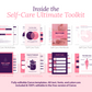 Self-Care Ultimate Toolkit (Punch)
