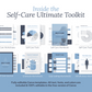 Self-Care Ultimate Toolkit (Denim)