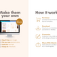 Self-Care Ultimate Toolkit (Autumn)