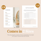 Services and Pricing Guide Template (Boho)