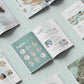Skincare Client Welcome Pack Template (aloe)