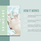 Skincare Client Welcome Pack Template (aloe)