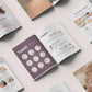 Skincare Client Welcome Pack Template (pebble)