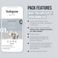 Skincare Instagram Carousel Templates (slate)