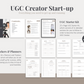 UGC Creator Ultimate Toolkit (Royal)