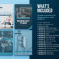 Workout Program Template (sky)