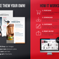 Fitness Business Plan Template (Scarlet)