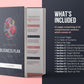 Nutritionist Business Plan Template (Blush)