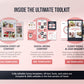 Nutritionist Ultimate Toolkit (Blush)