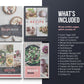 Recipe Book Template (Blush)