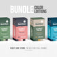 Nutritionist Ultimate Toolkit (Blush)