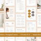 Project Proposal Template (Boho)