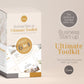 Services and Pricing Guide Template (Boho)