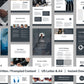 Services and Pricing Guide Template (Charcoal)