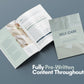 Self-Care Workbook (Duck Egg)