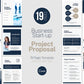 Project Proposal Template (Steel)