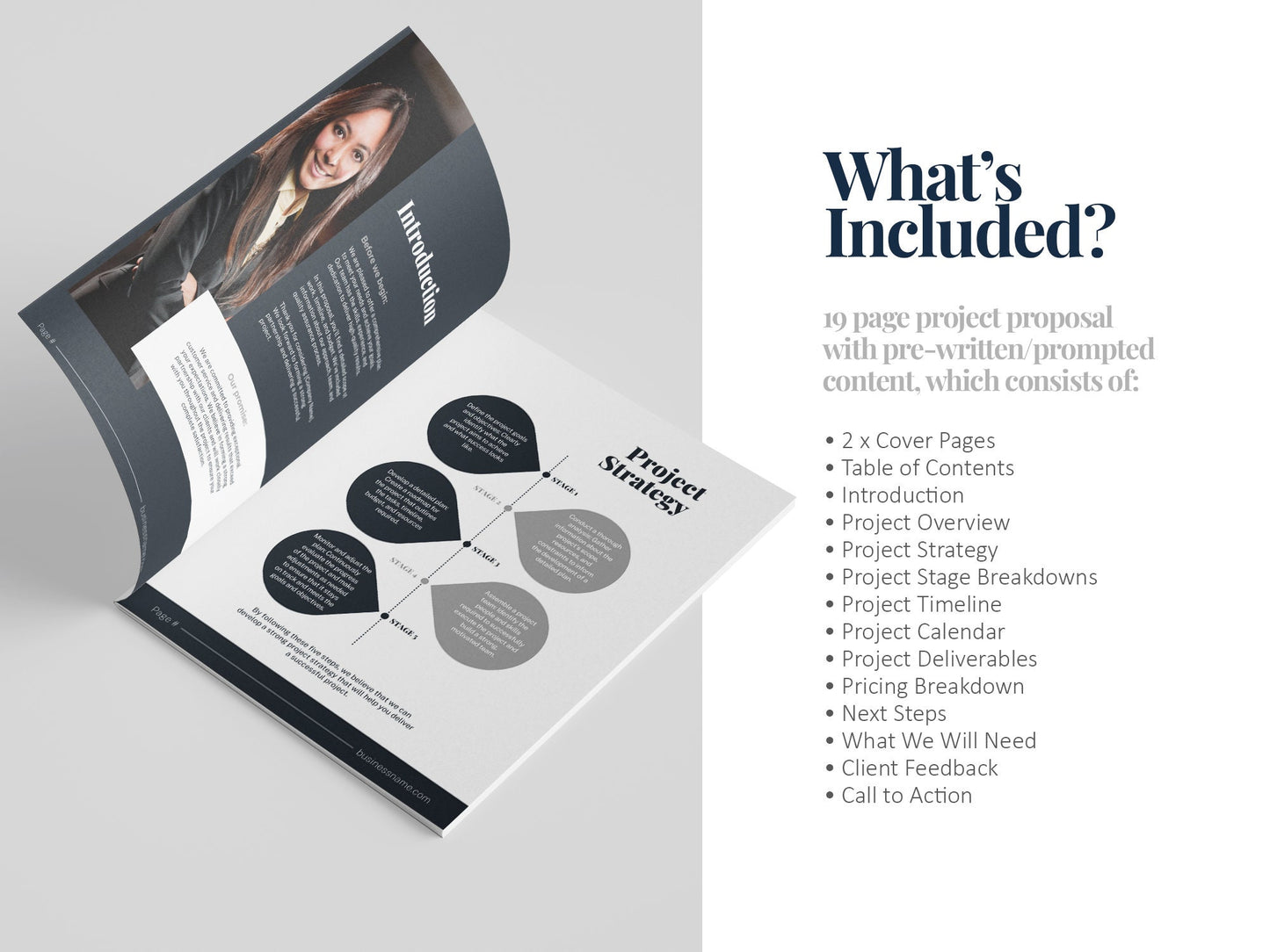Project Proposal Template (Charcoal)