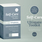 Self-Care Workbook (Duck Egg)