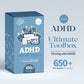 ADHD Ultimate Toolbox