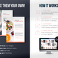 Nutritionist Business Plan Template (Blush)